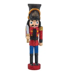 Kurt Adler Hollywood Nutcracker Ornament - Prince