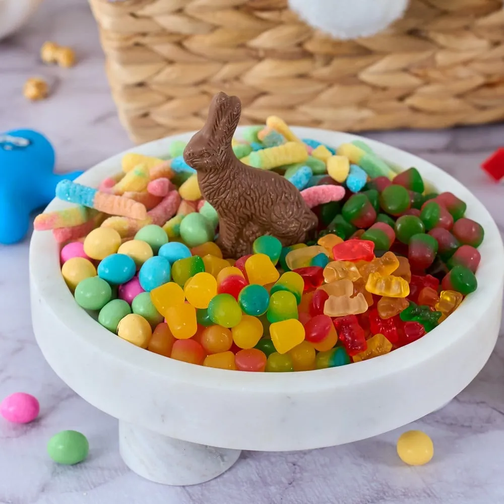 Lookie what the Easter Bunny Brought Me - Ships 4/1