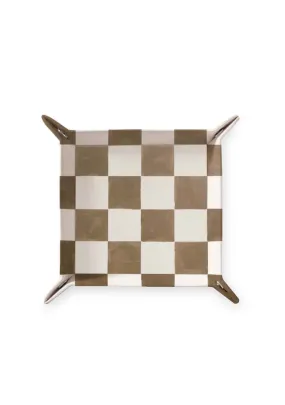 Madison - Beige Tray