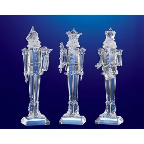 Med. Nutcrackers