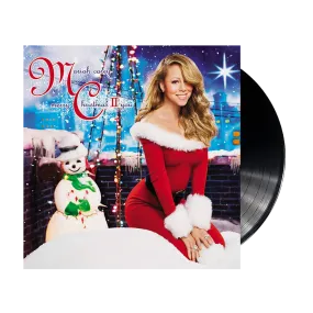 Merry Christmas II You LP