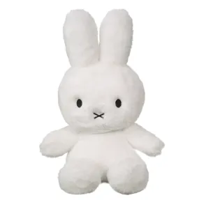 Miffy White Classic Deluxe Large