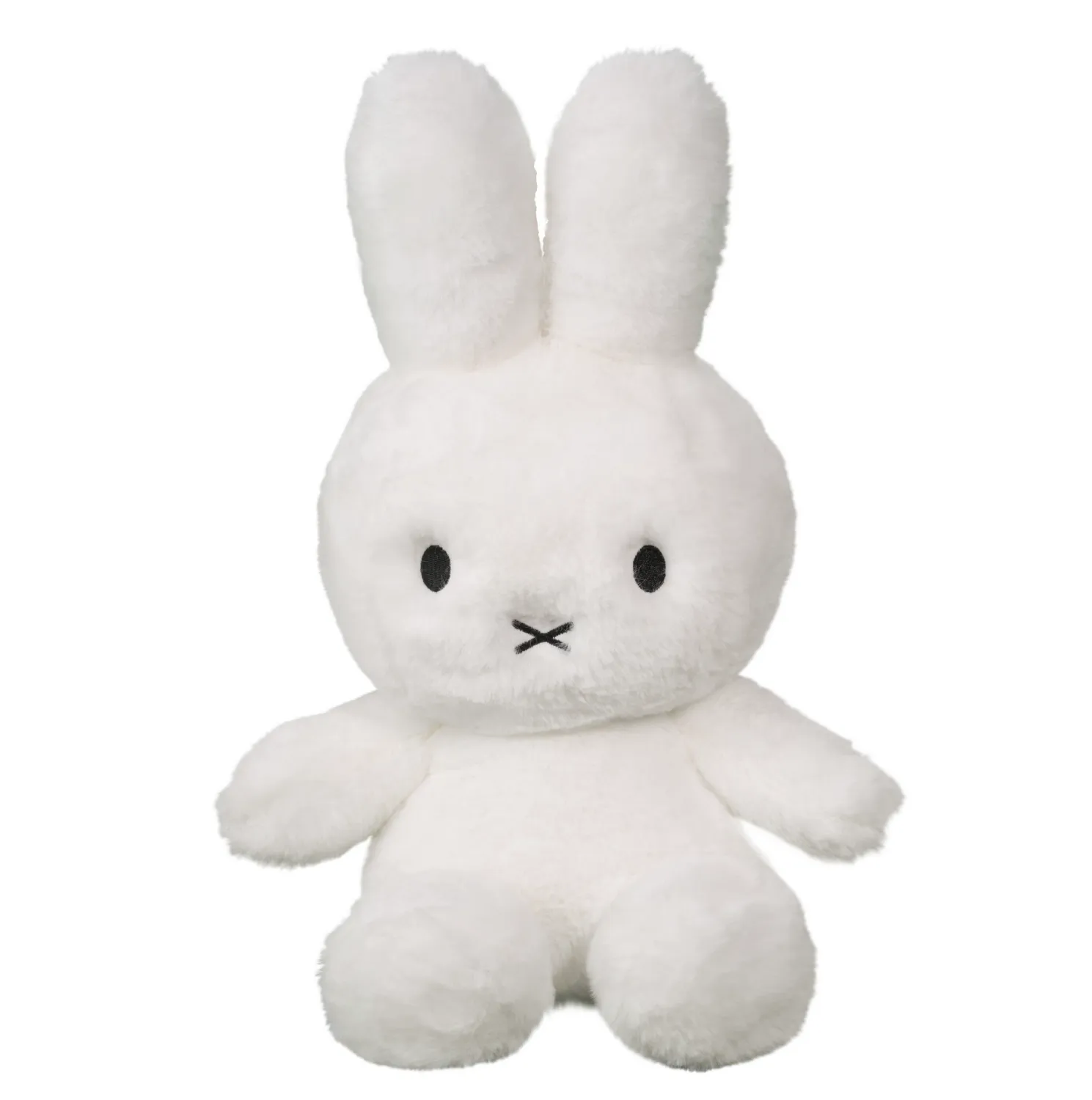 Miffy White Classic Deluxe Large
