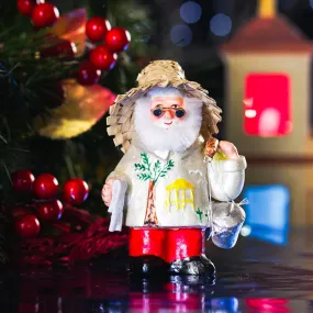 Mini Filipino Santa Claus - Magtataho