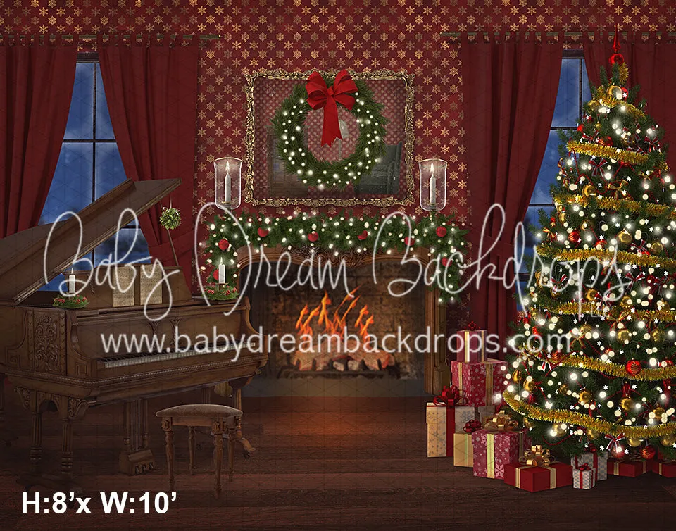 Musical Christmas
