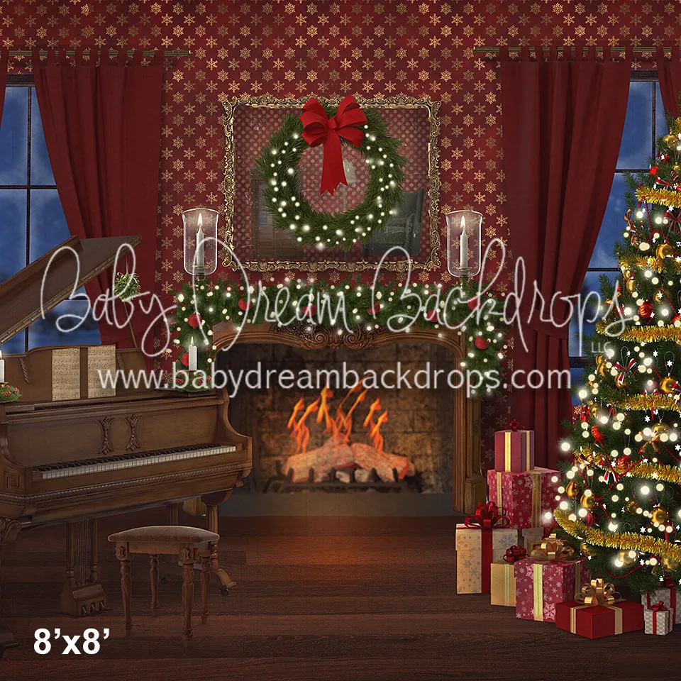 Musical Christmas