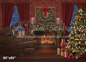 Musical Christmas