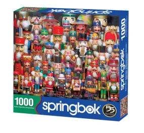 Nutcracker Collection (1000pcs)