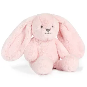 OB Betsy Pink Bunny Soft Toy 13.5"