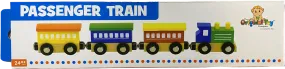 Passenger Train