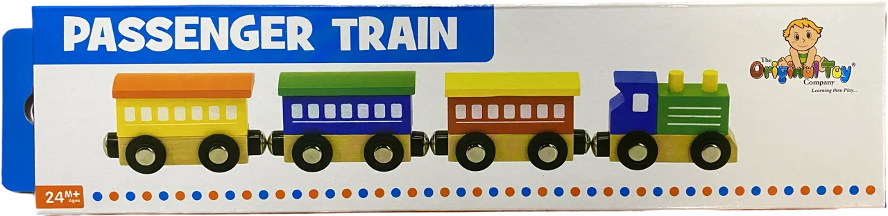 Passenger Train