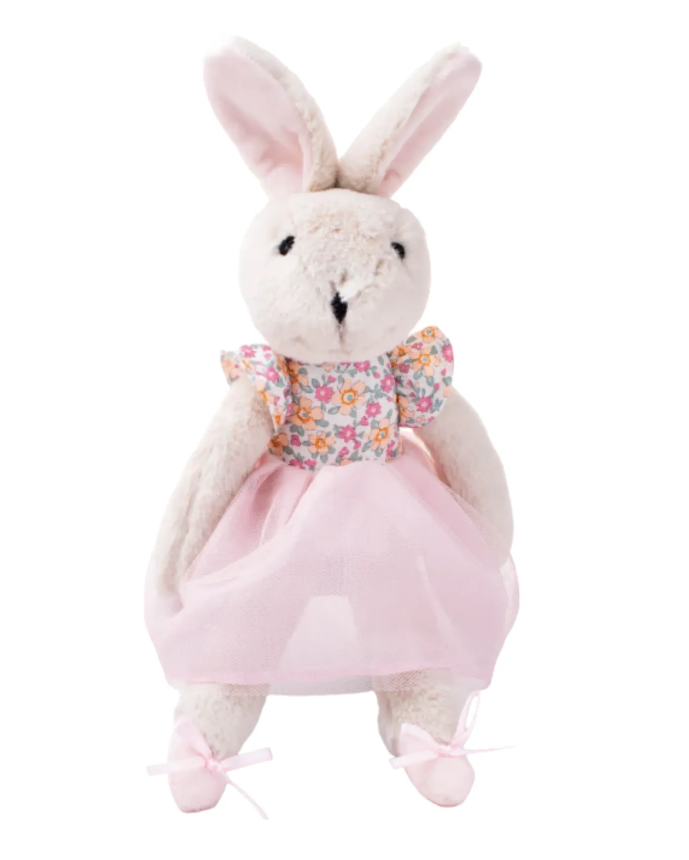 Petite Vous - Ella The Bunny (Pink Dress)