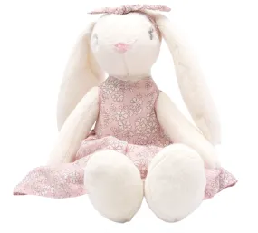 Petite Vous Lily The Rabbit (Pink Dress)
