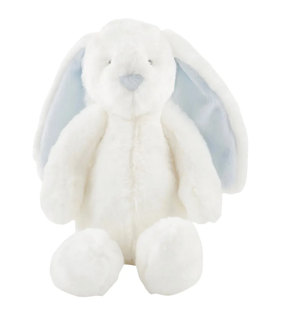Plush Bunny Blue Ears