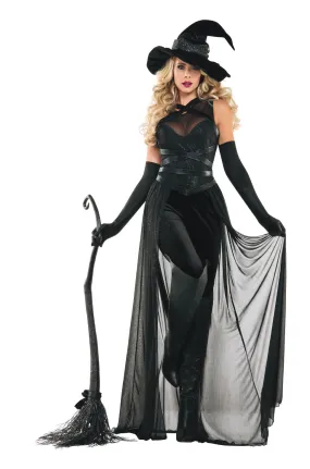 Raven Witch