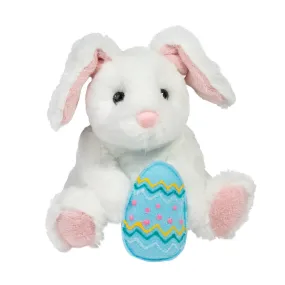 Rosie Bunny With Easter Egg