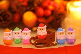 Santa Claus (60pcs)