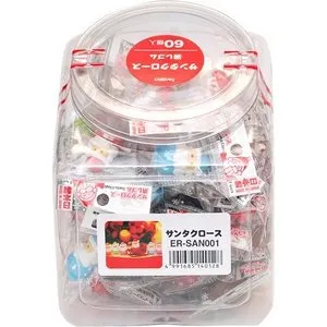Santa Claus (60pcs)