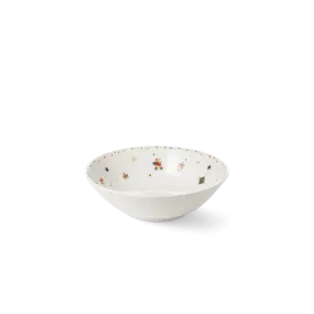 Santa Claus - Desert Bowl 0.4L, 6.3in | 16cm (Ø)