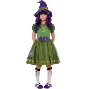 Santoro The Hour Costume