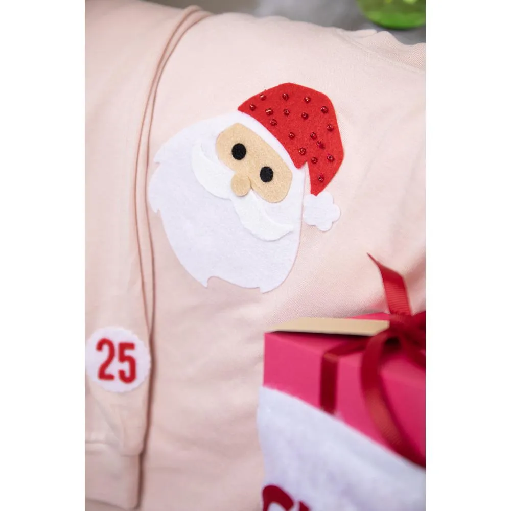 Sizzix Bigz Die By Olivia Rose - Santa Claus*