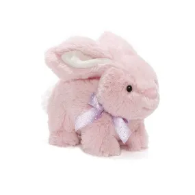 Springtime Pals Pink Bunny