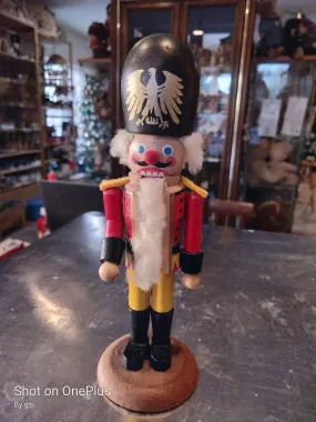 Steinbach Nutcracker German Guard