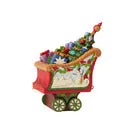 Tidings in Tow | Jim Shore Heartwood Creek