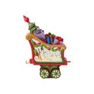 Tidings in Tow | Jim Shore Heartwood Creek