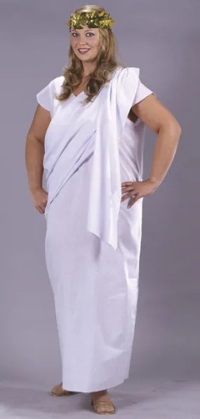 Toga Toga Plus Size  Costume
