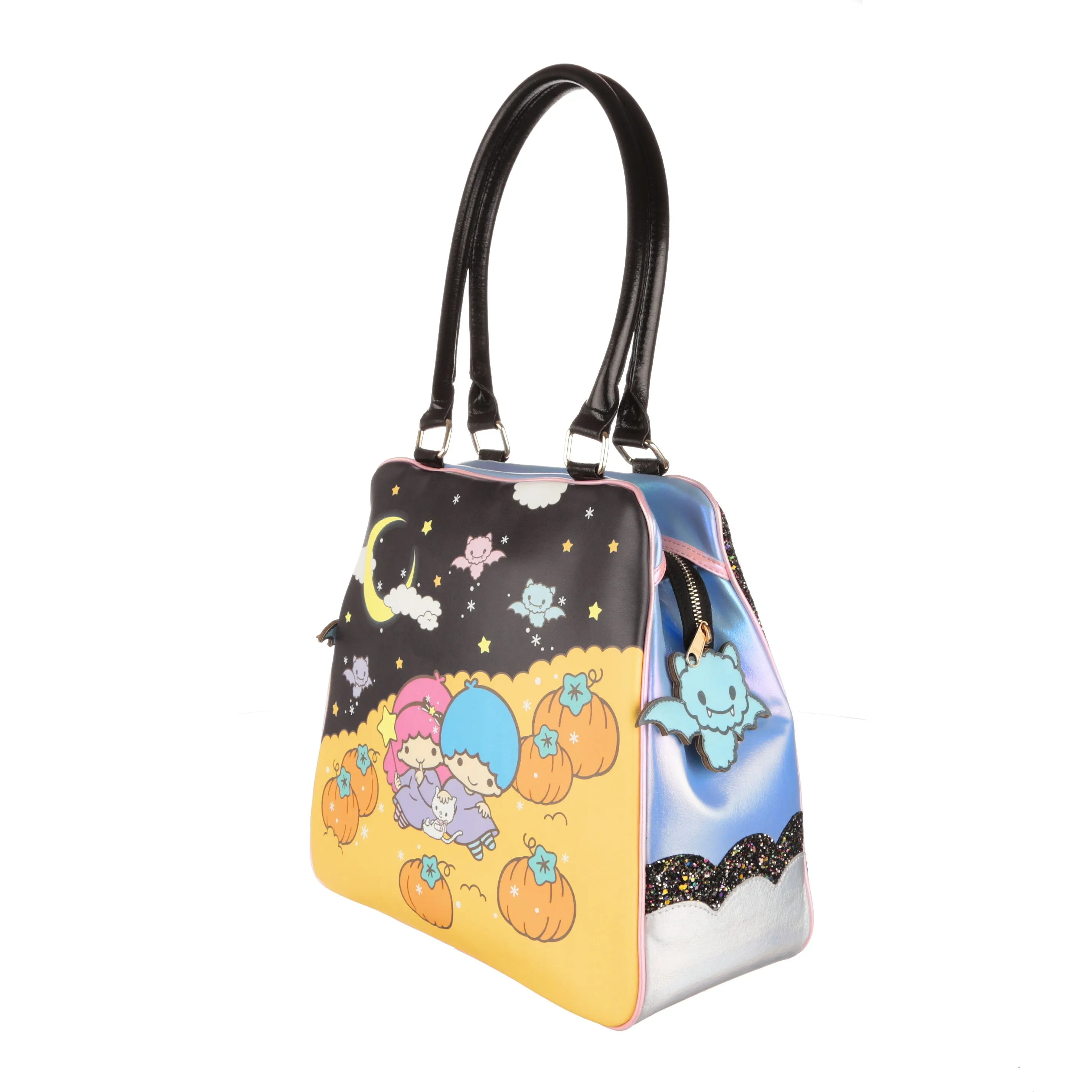 Twins Dreams Bag