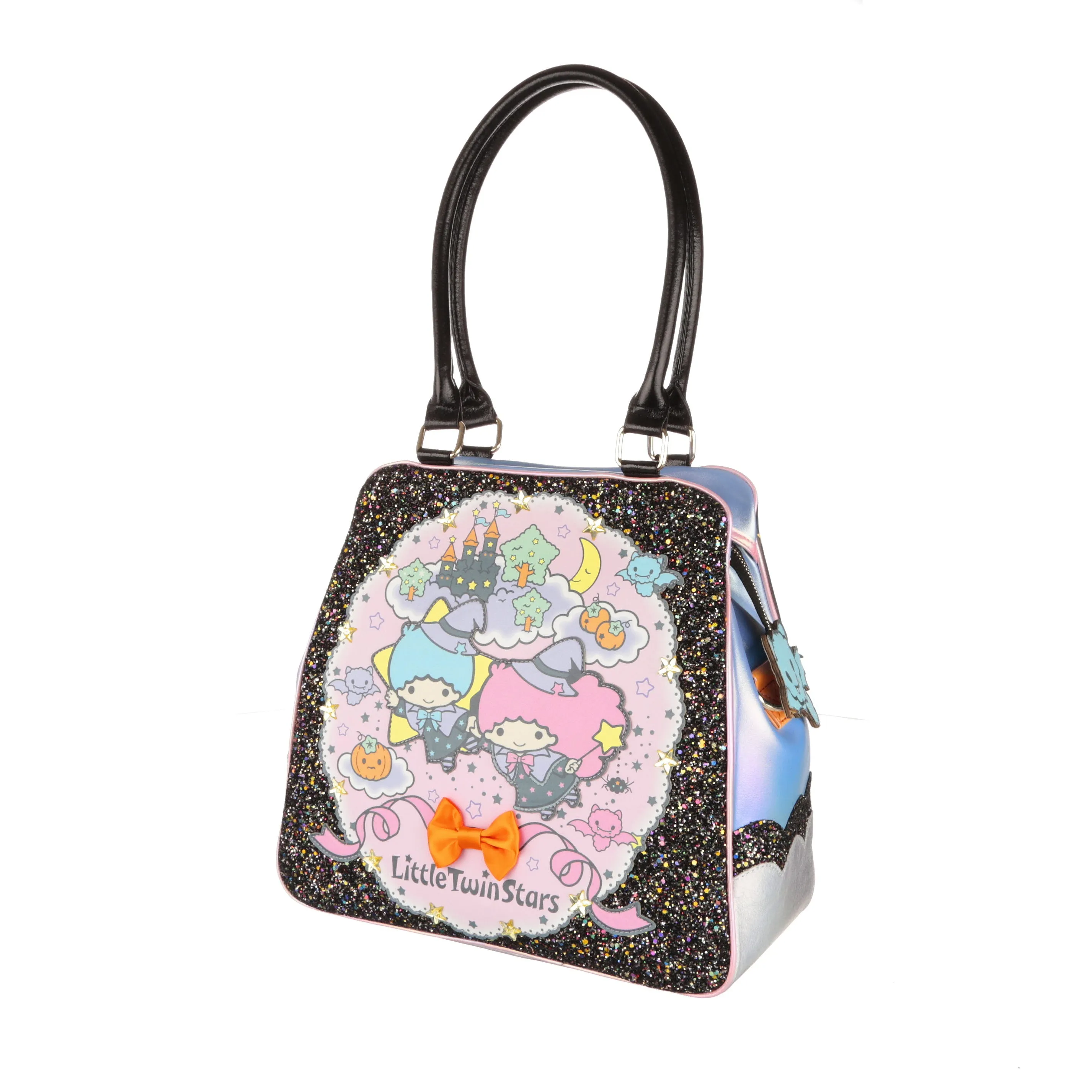 Twins Dreams Bag