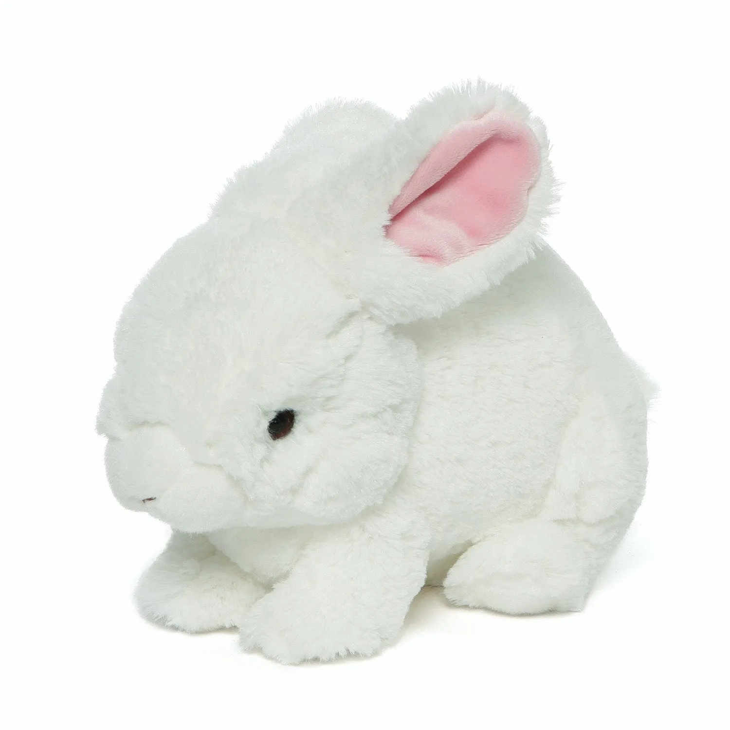 Whispers White Bunny
