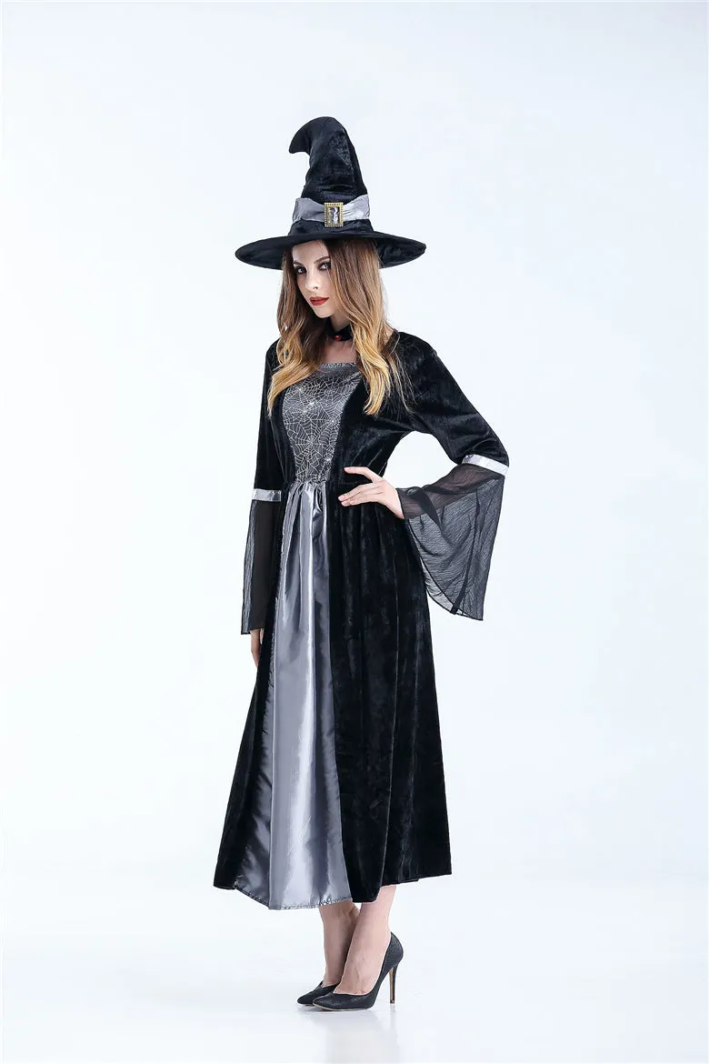 Women's Costumes - Scary Witch Costumes