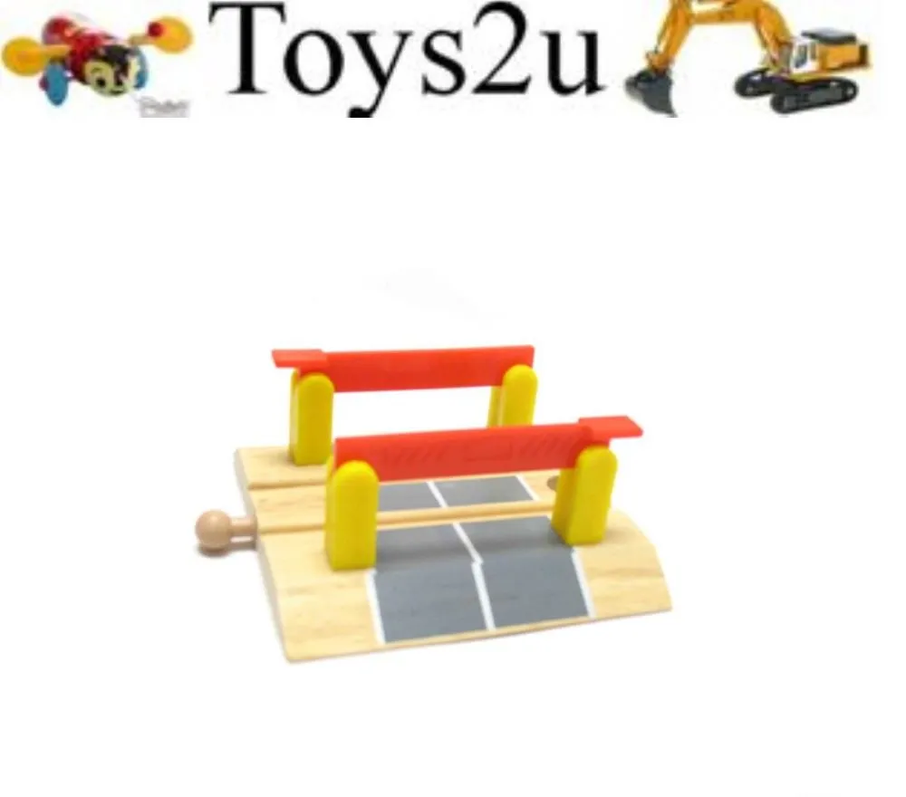 WOODEN TRAINS, SETS AND TRAIN STUFF