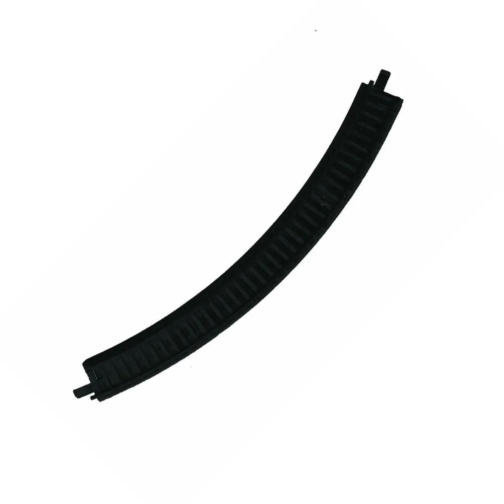 WowToyz Scout Series Train Track - Curved