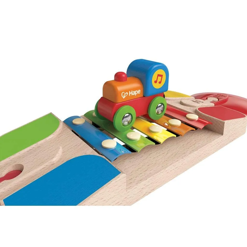 Xylophone Melody Track