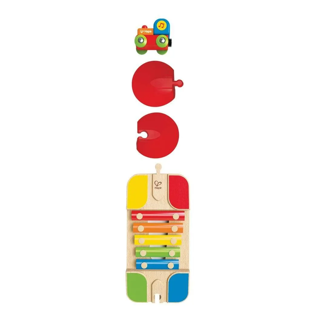 Xylophone Melody Track