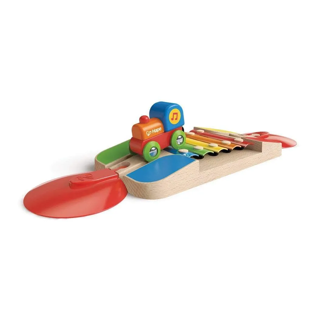 Xylophone Melody Track