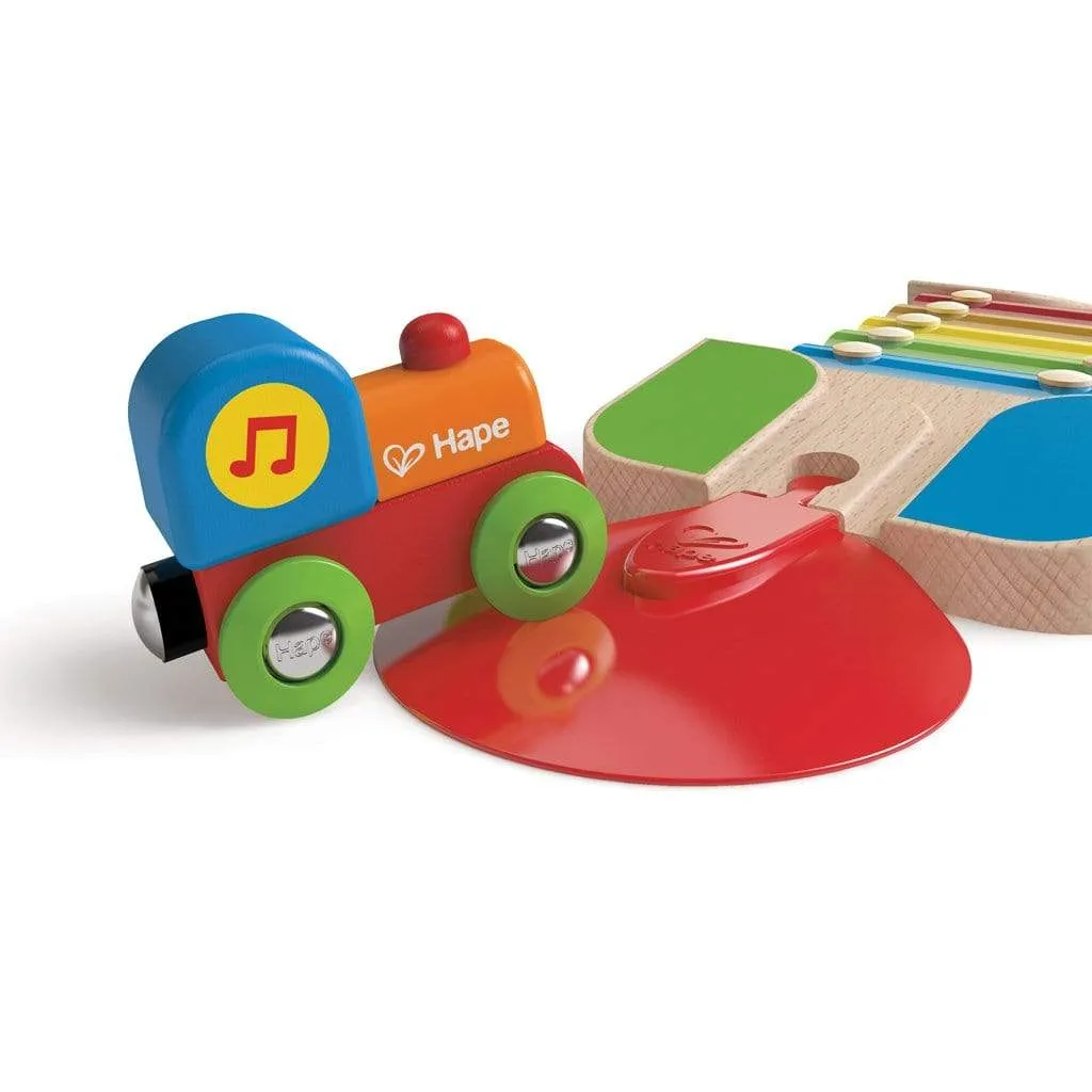 Xylophone Melody Track