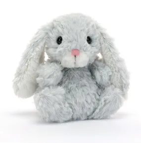 Yummy Bunny Silver