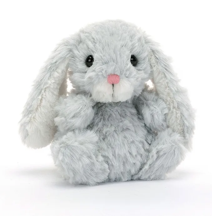 Yummy Bunny Silver