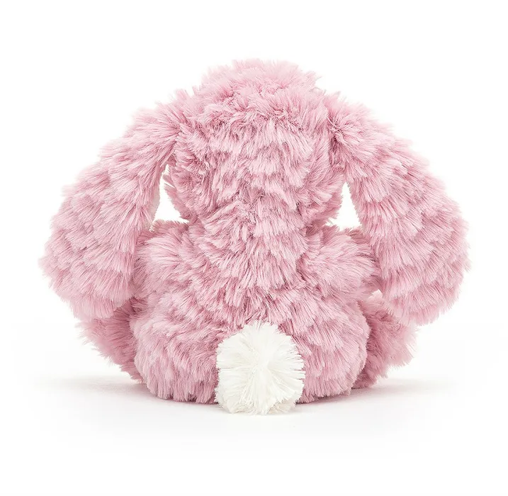 Yummy Tulip Pink Bunny