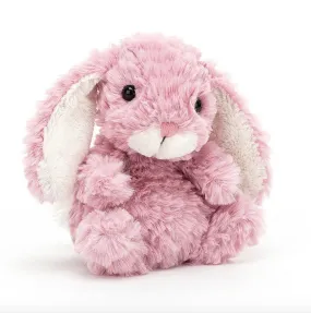 Yummy Tulip Pink Bunny